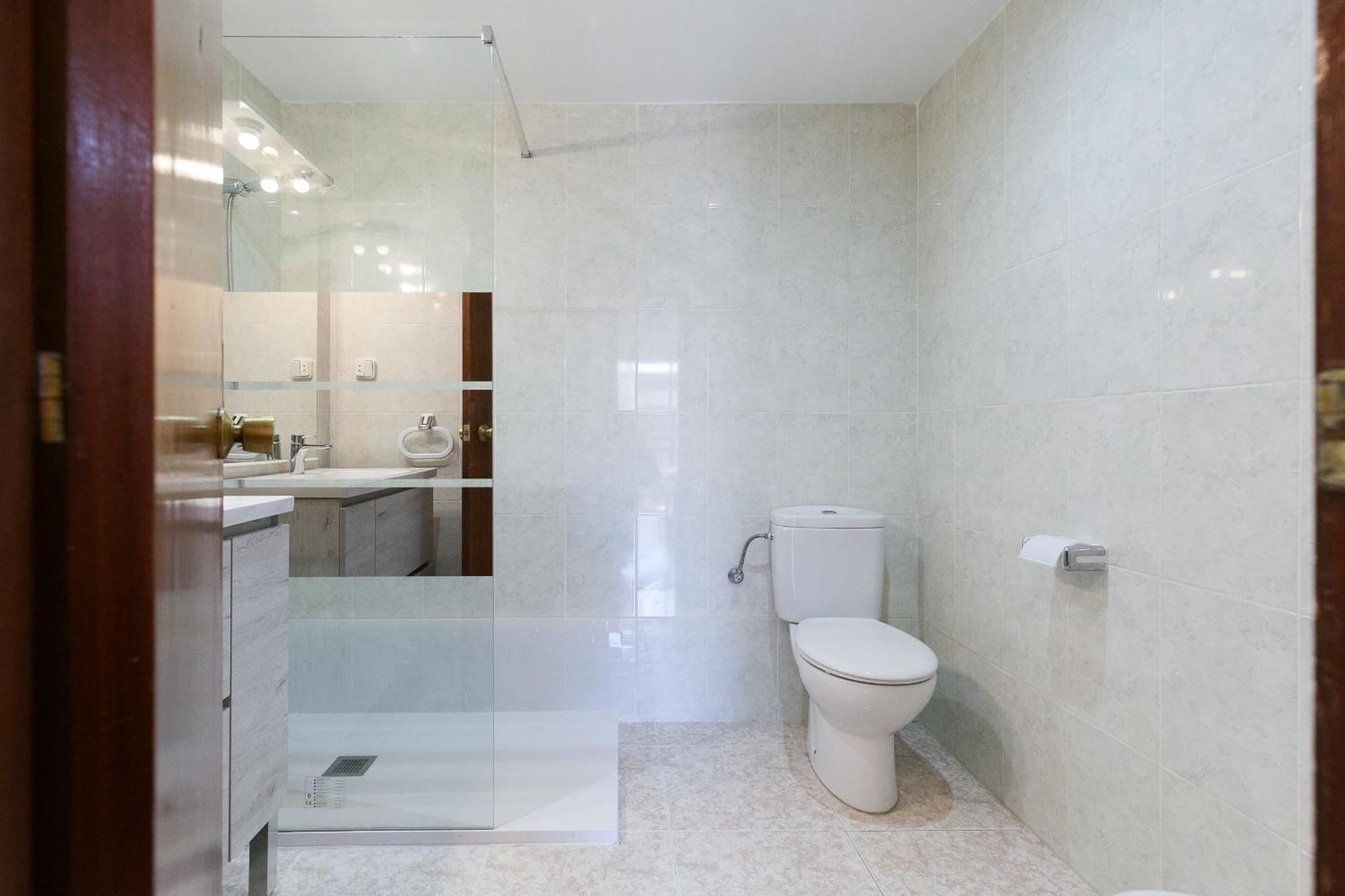 Apartamento Bonito piso en centro de Salou Exterior foto