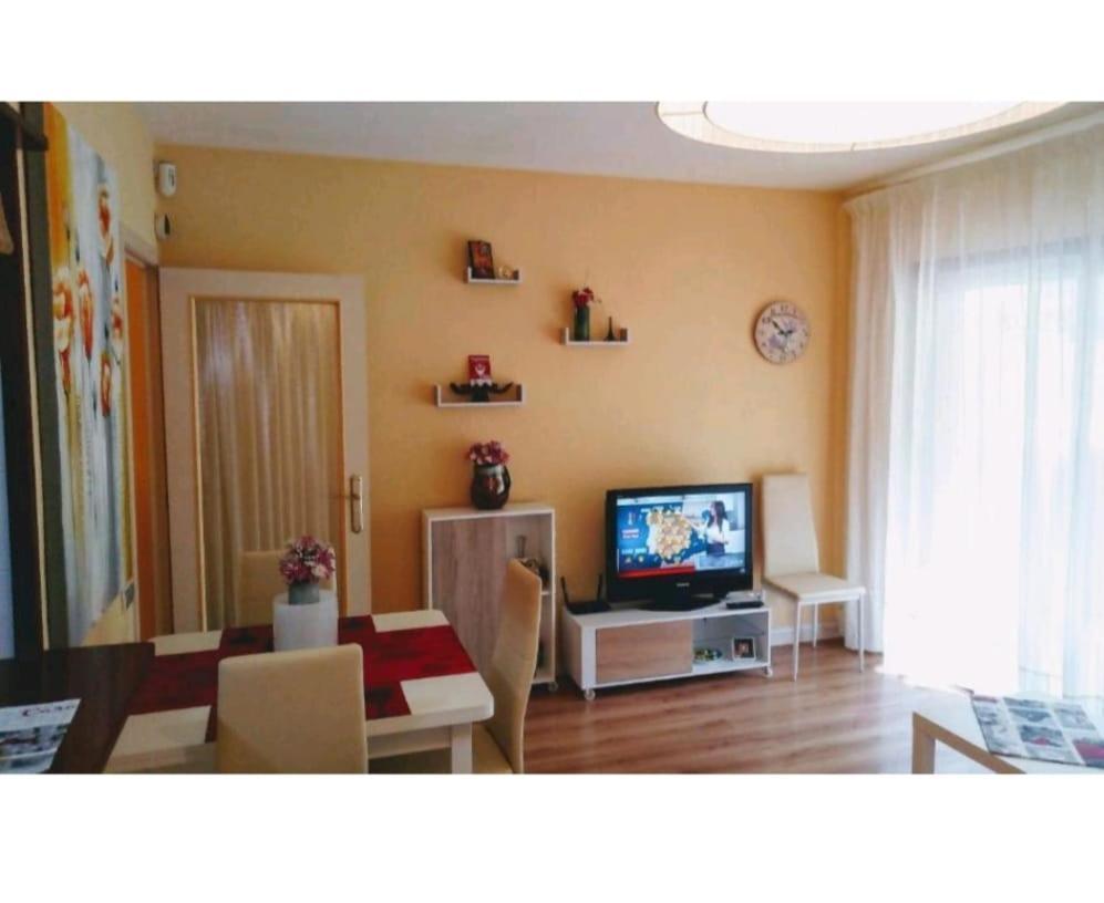 Apartamento Bonito piso en centro de Salou Exterior foto