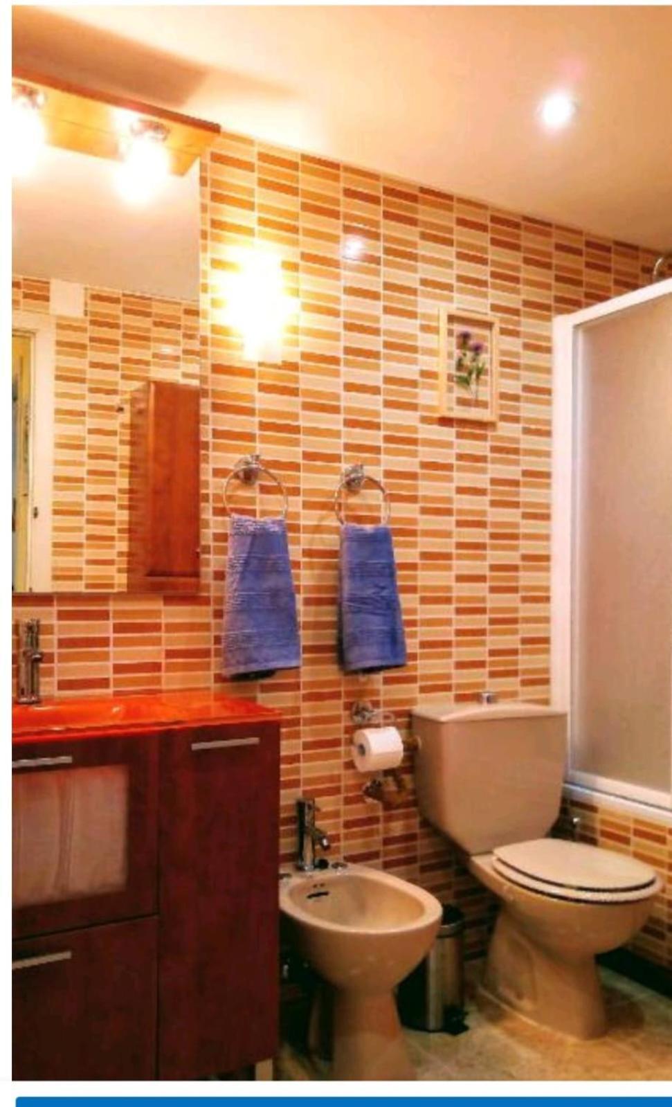 Apartamento Bonito piso en centro de Salou Exterior foto