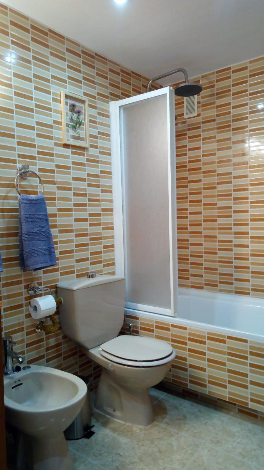 Apartamento Bonito piso en centro de Salou Exterior foto